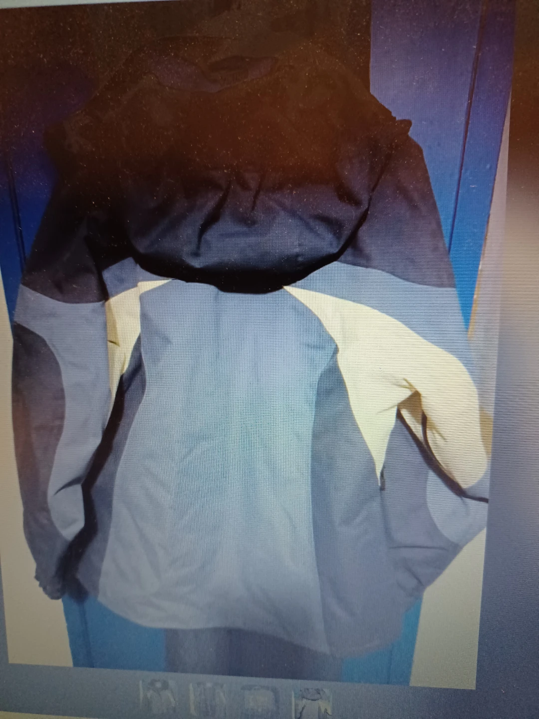 Viking Creekside II Jacket XL - photo 2