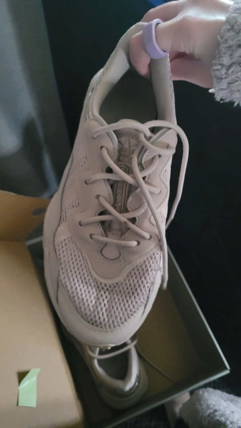 Adidas Ozweego Shoes - photo 5