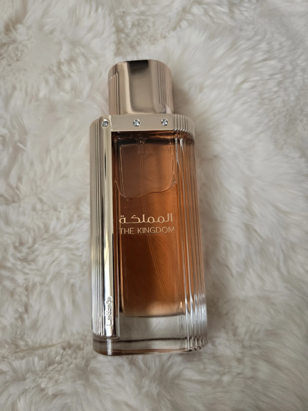 The Kingdom Perfume