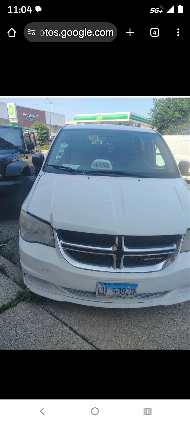 Van