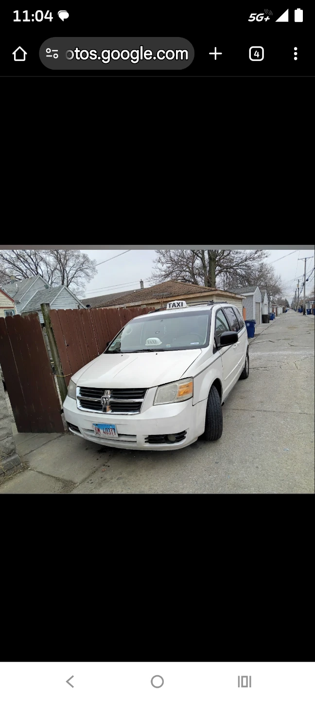 Van - photo 2