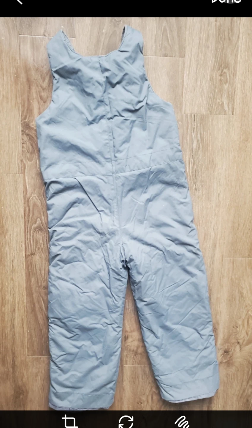 The Children's Place Snow Pants - Size 5T - photo 3