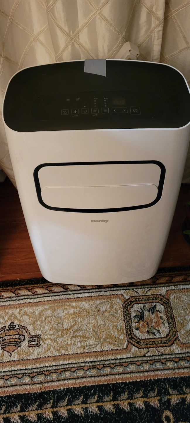 Danby Portable Air Conditioner