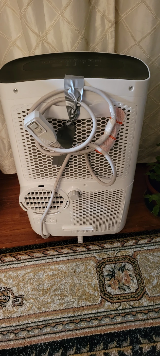 Danby Portable Air Conditioner - photo 3