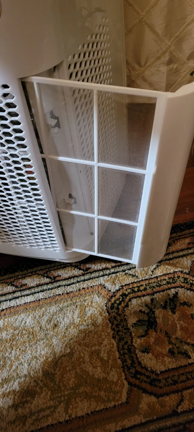 Danby Portable Air Conditioner - photo 4