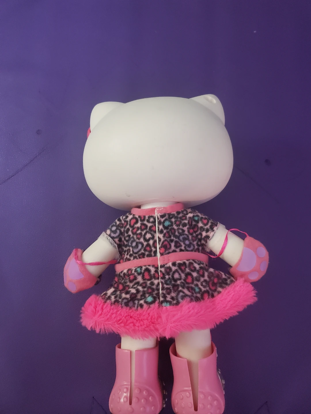 Hello Kitty Doll - photo 3