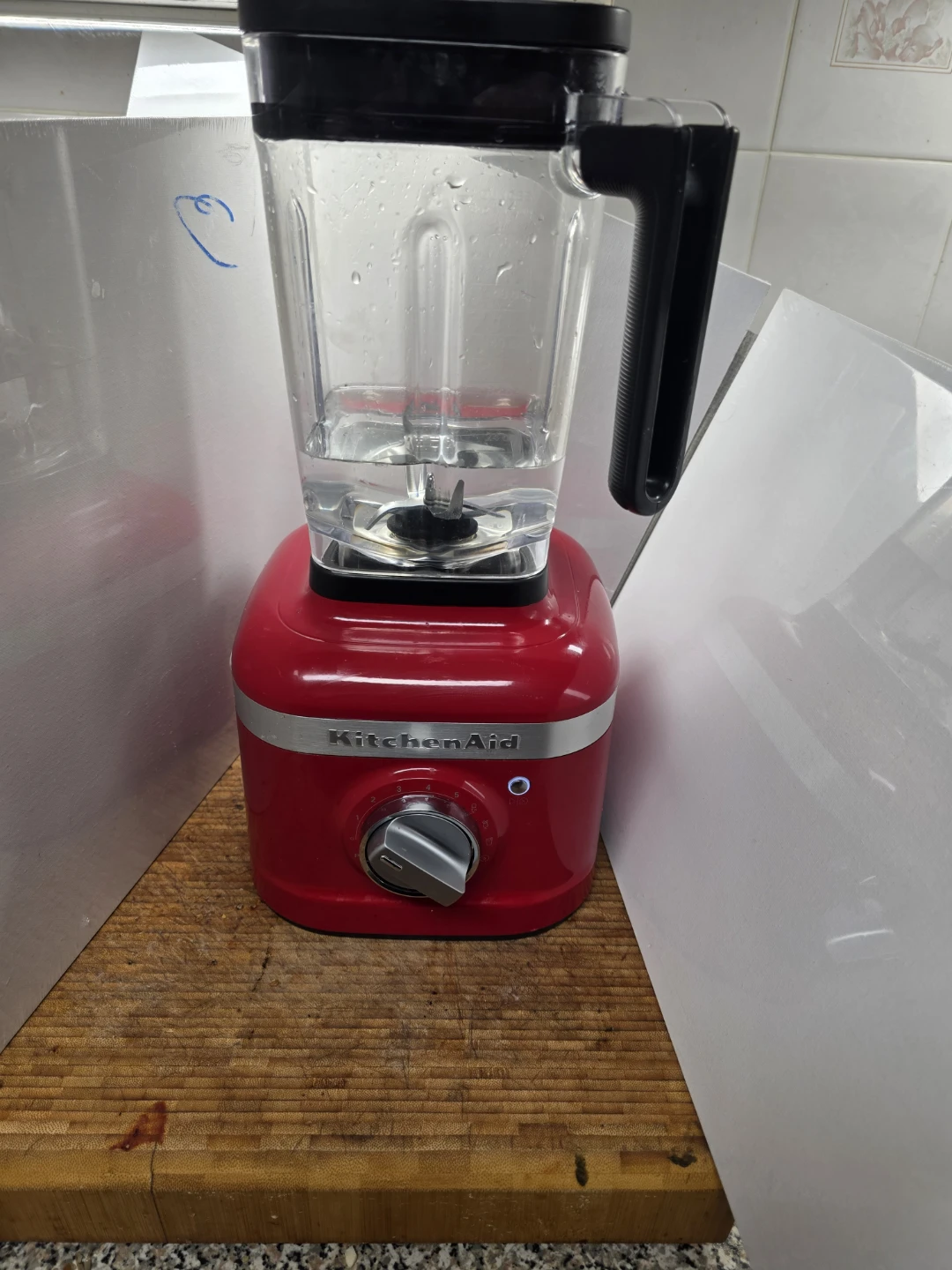 KitchenAid  Blender - Red - photo 2