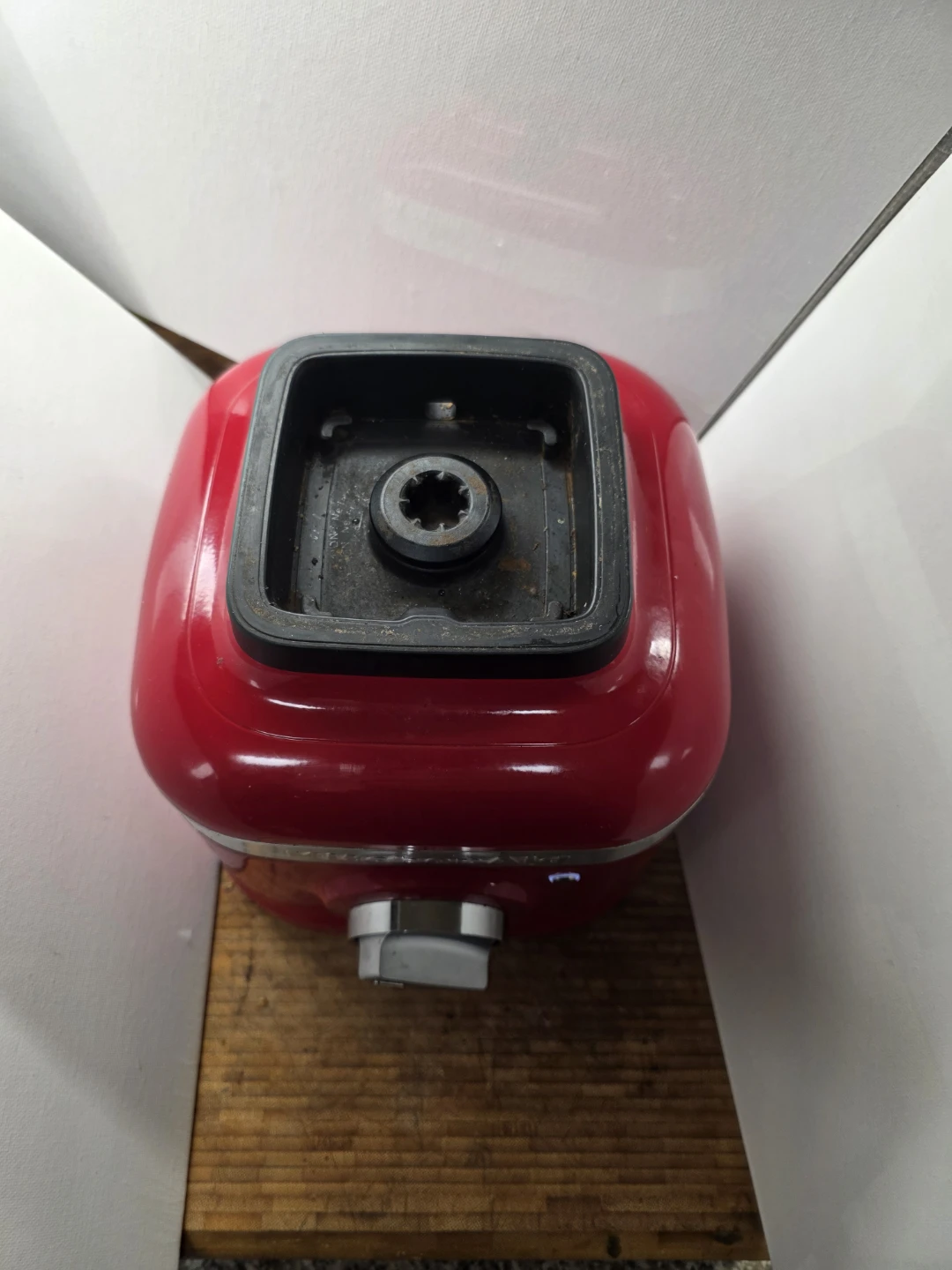 KitchenAid  Blender - Red - photo 3