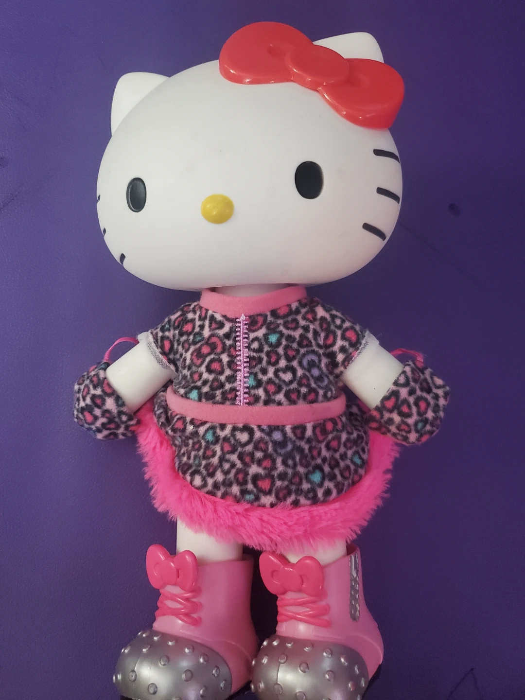 Hello Kitty Doll