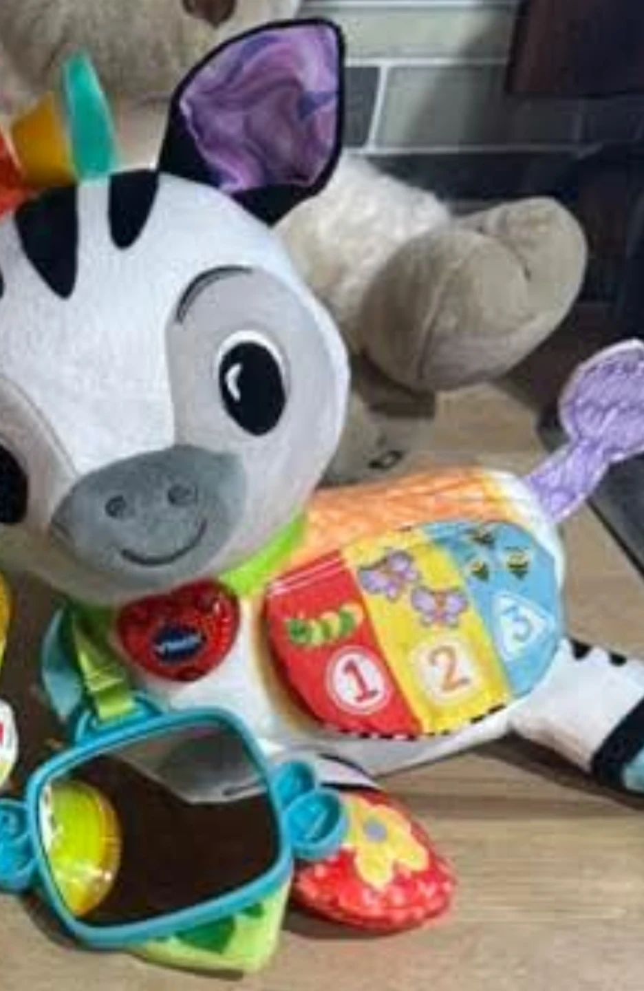 VTech & Fisher-Price Baby Toys Bundle - photo 2