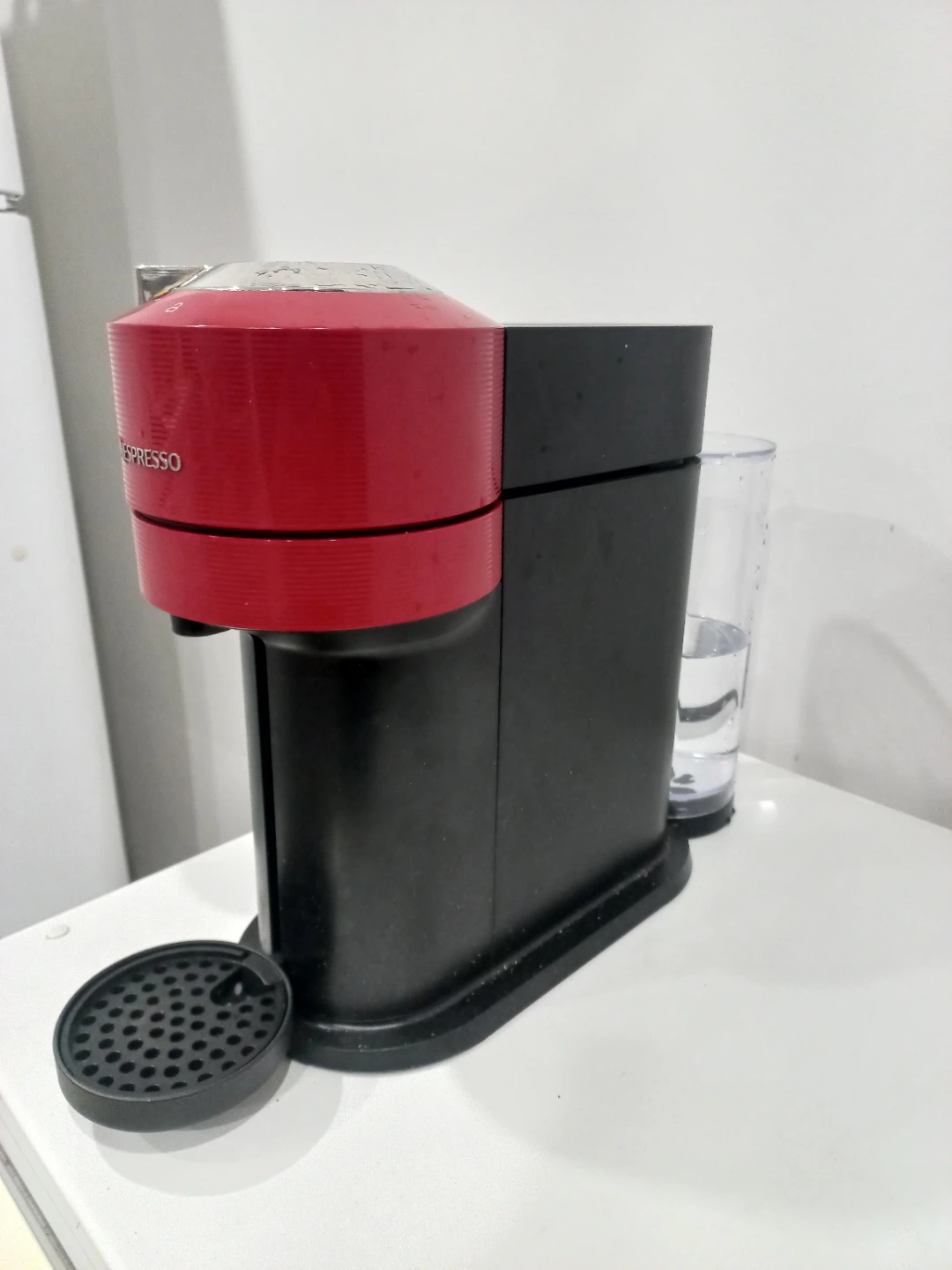 Nespresso Vertuo Next Coffee Machine