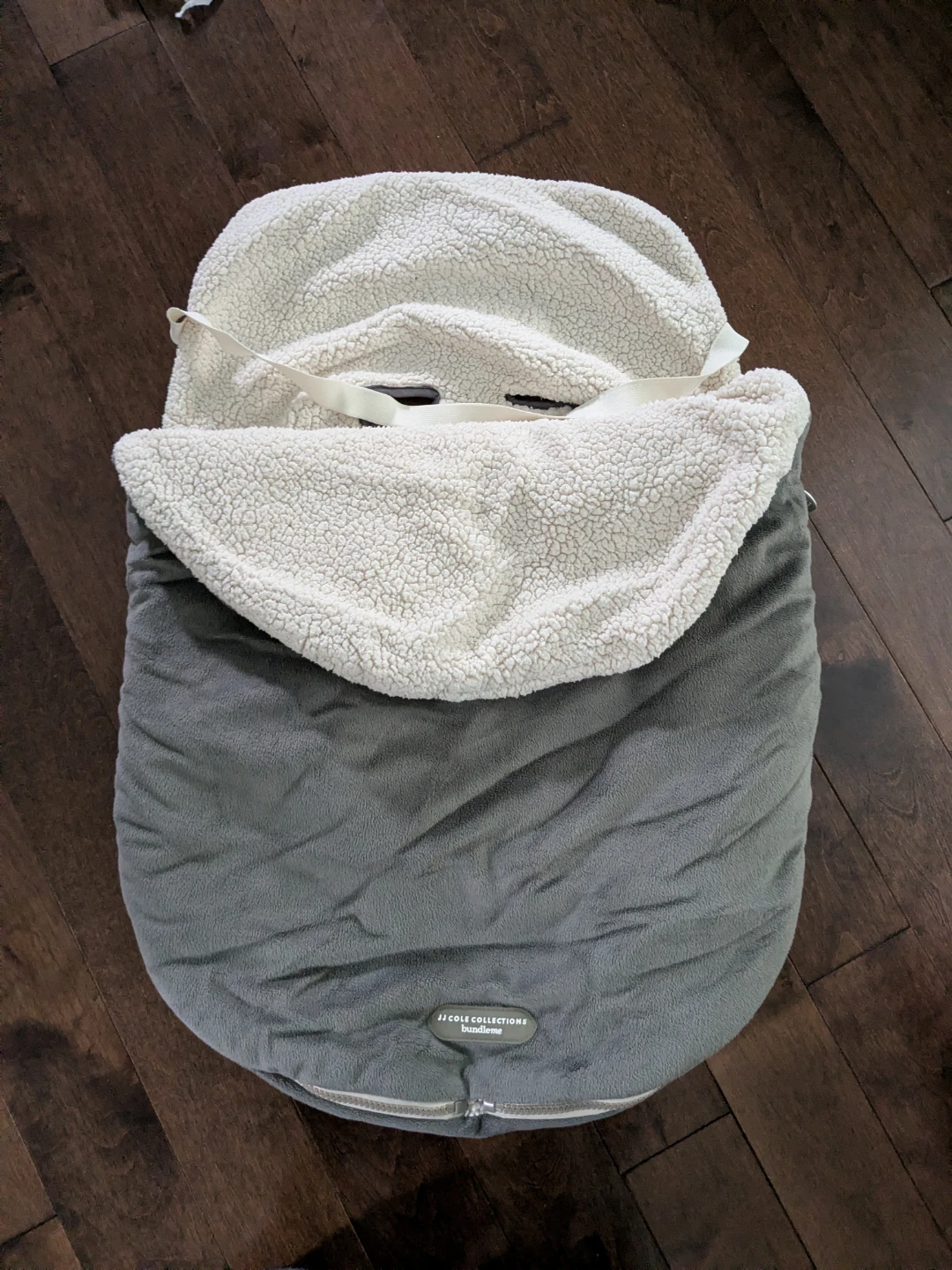 JJ Cole Collections Bundleme Infant