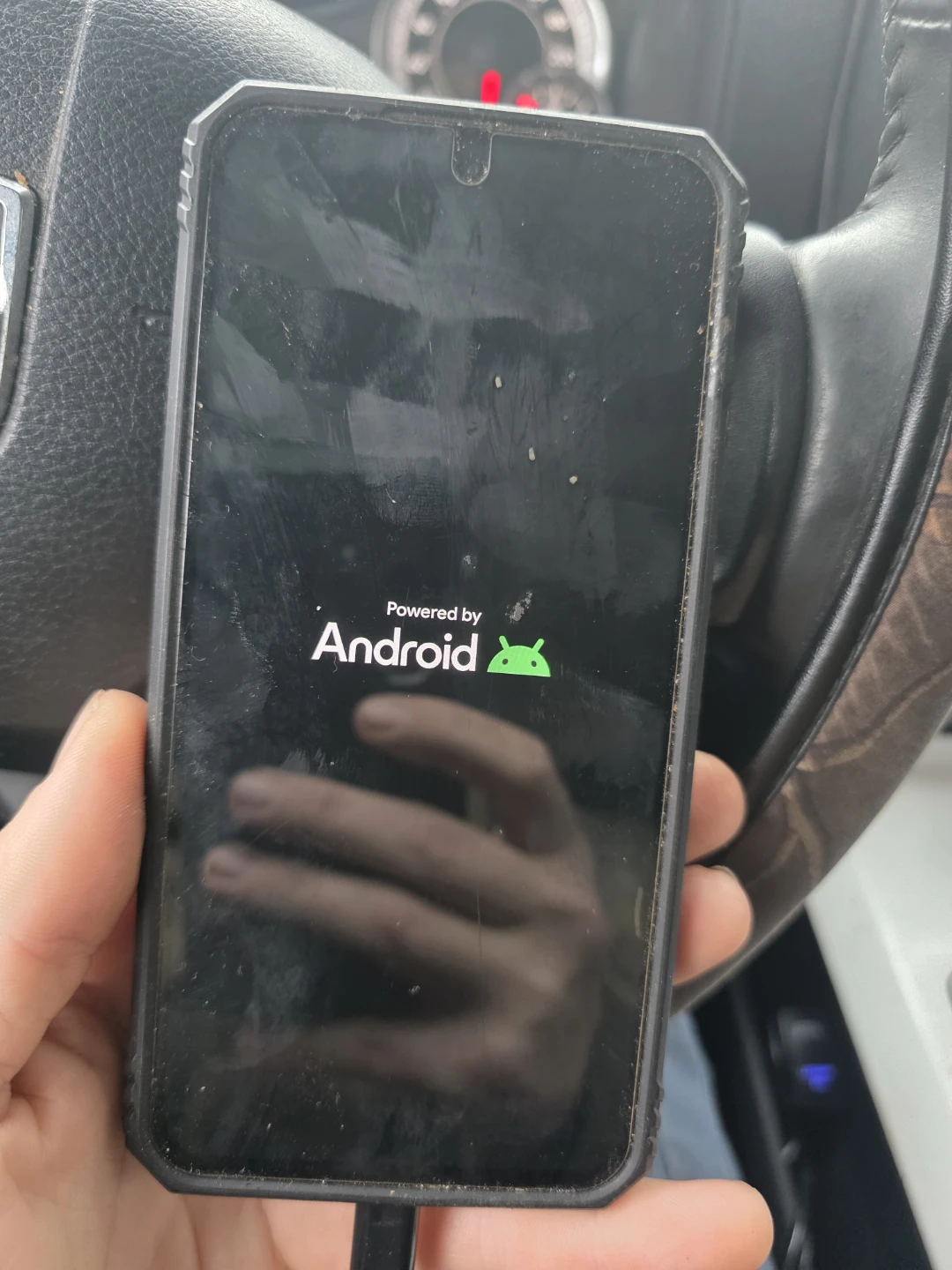 Samsung Galaxy Smartphone - photo 3