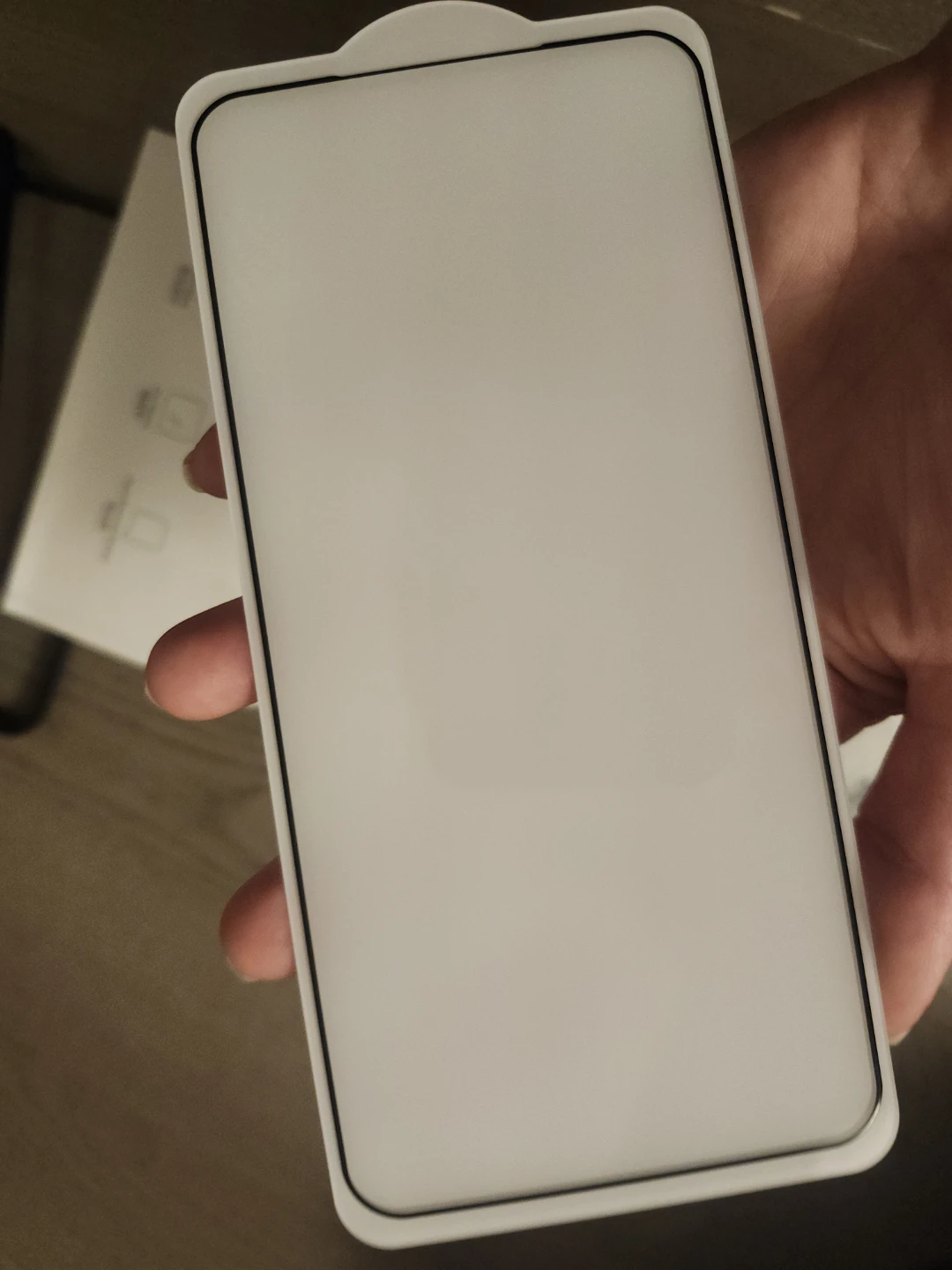 Samsung Galaxy s24 glass screen protectors (2) - photo 2