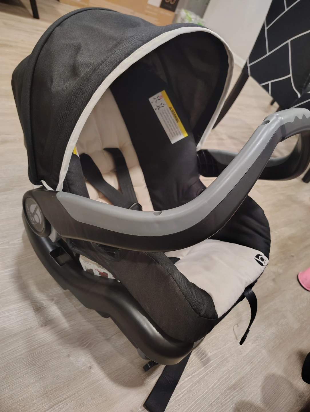 Baby Trend Infant Car Seat - photo 2