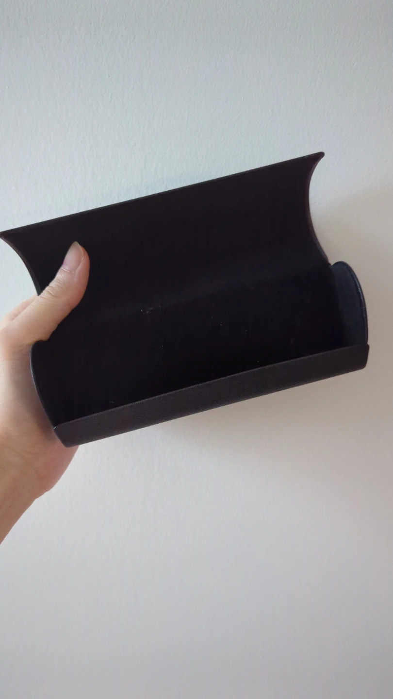 Bonlook Eyeglasses Case - photo 2