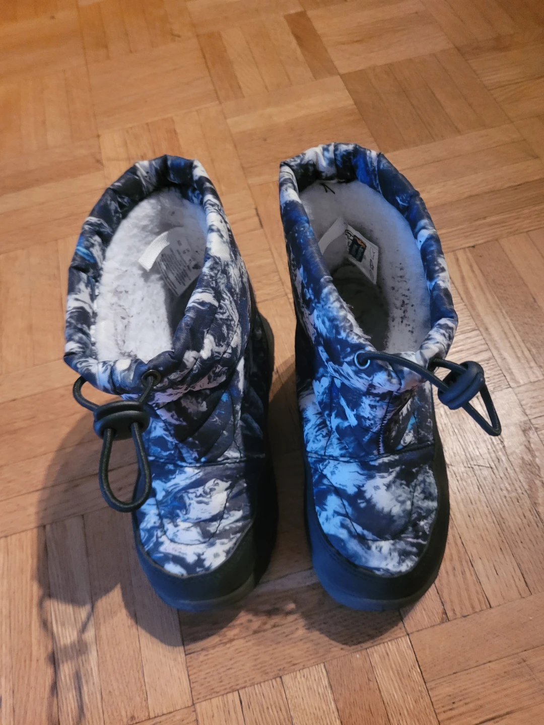 Kids Boots - Toddler Size 11