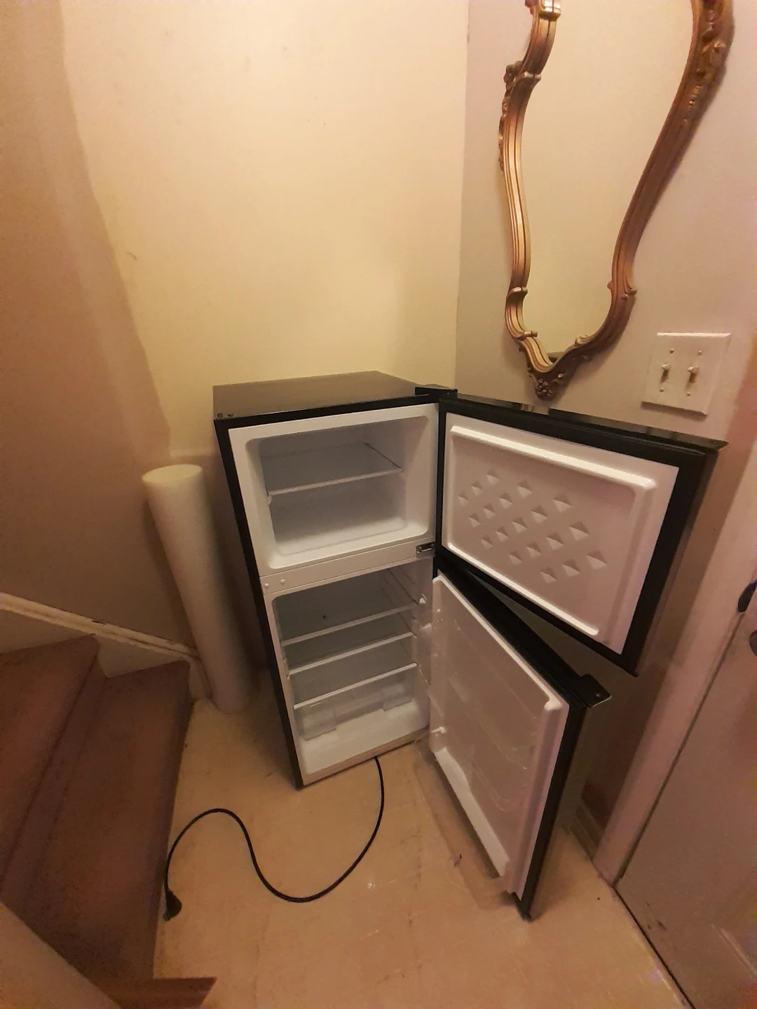 Danby Designer mini Refrigerator/Réfrigérateur - photo 2