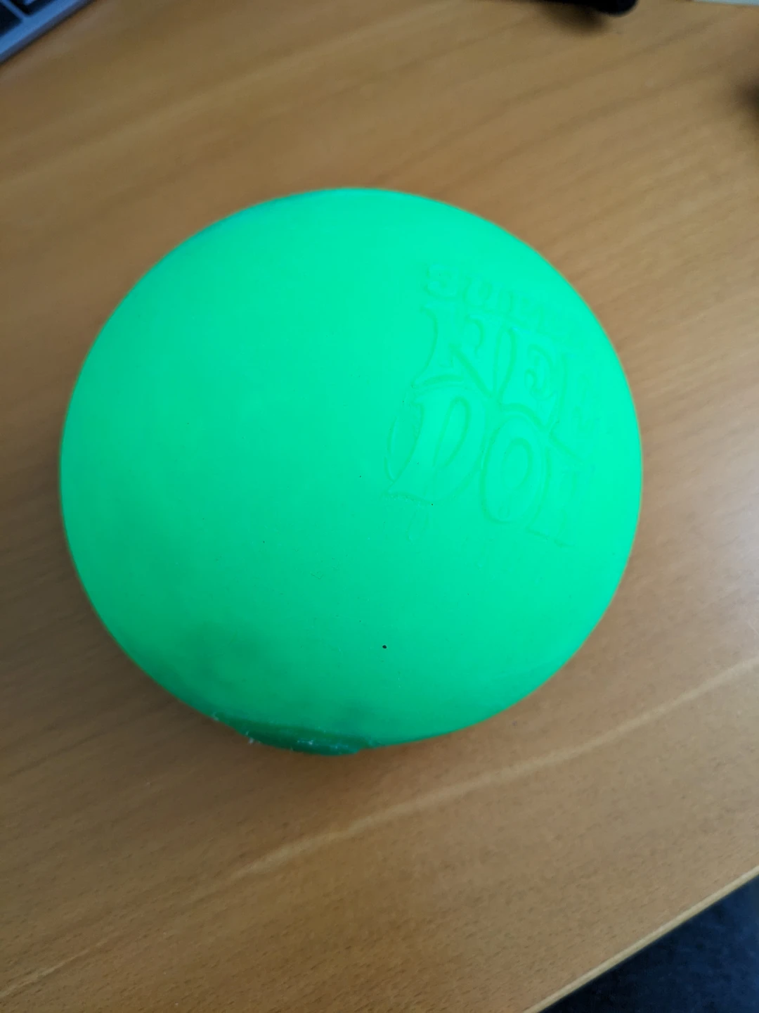 Stress Ball Toy