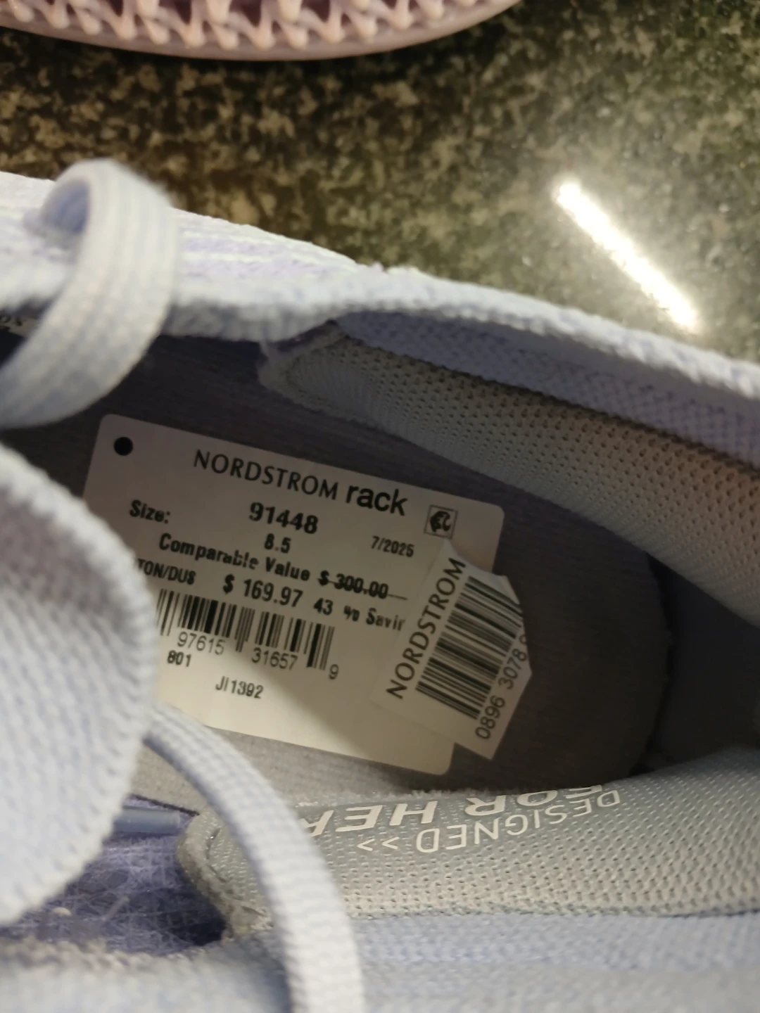 Adidas 4D Run 1.0 Shoes - photo 3