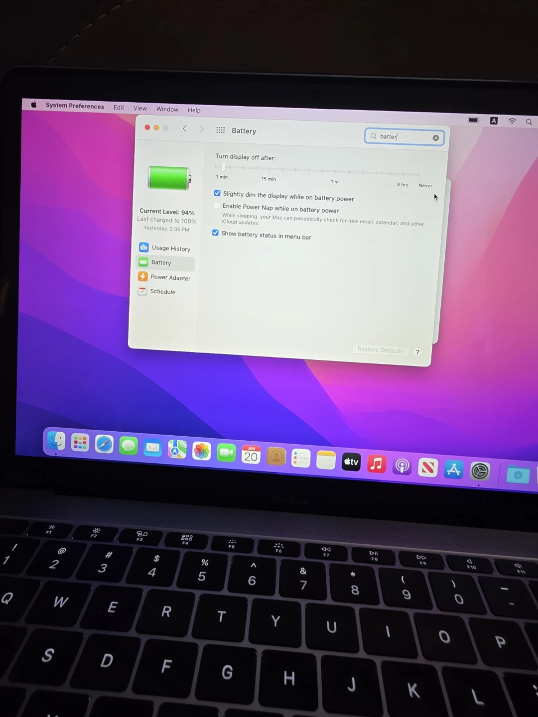 Apple MacBook  12-inch 2016 - photo 2