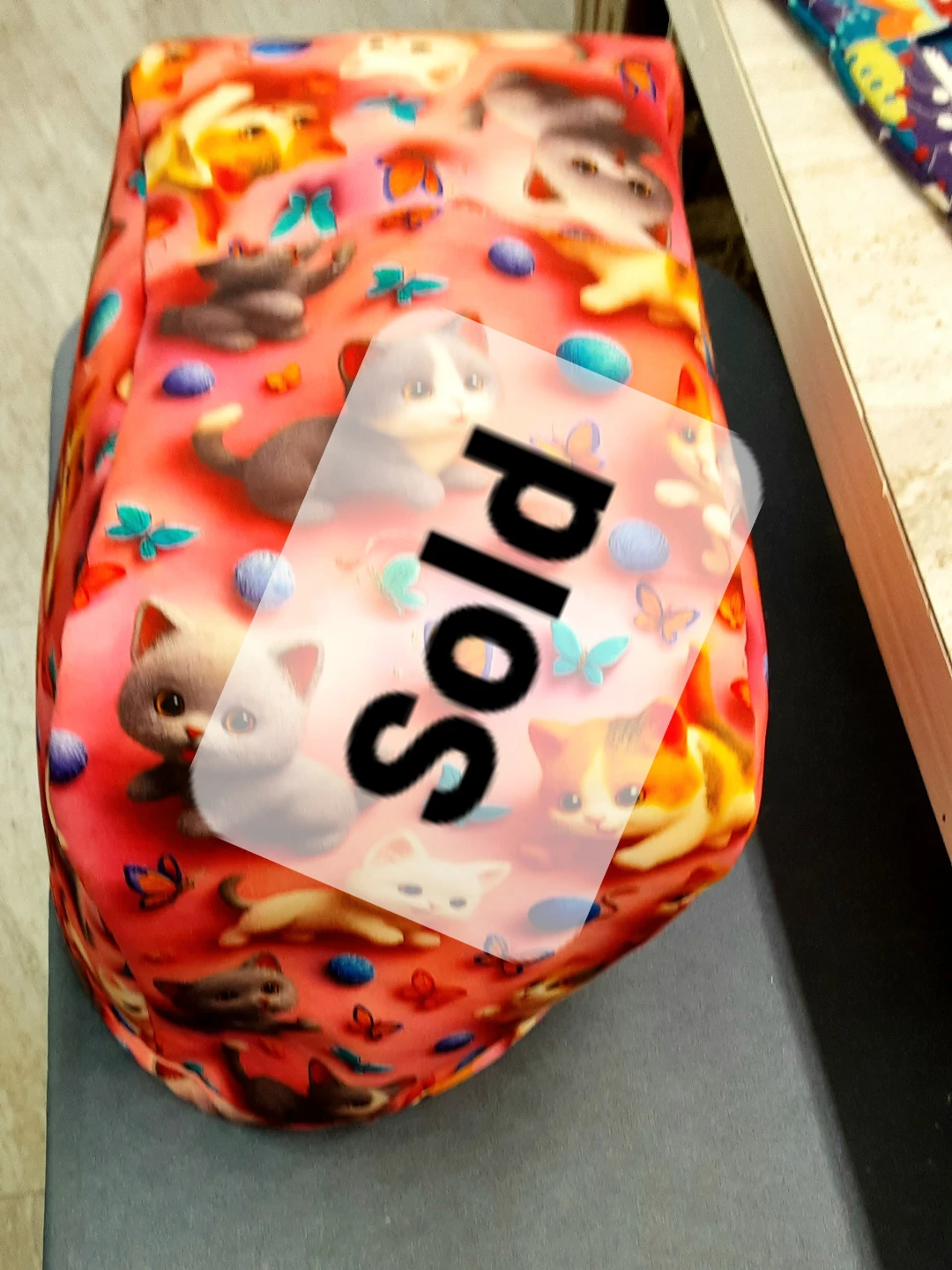 Toaster cover