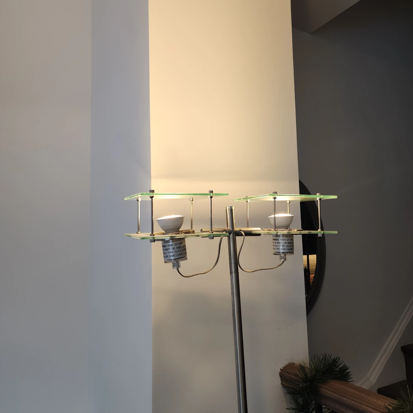 Unique Modern Floor Lamp - photo 3