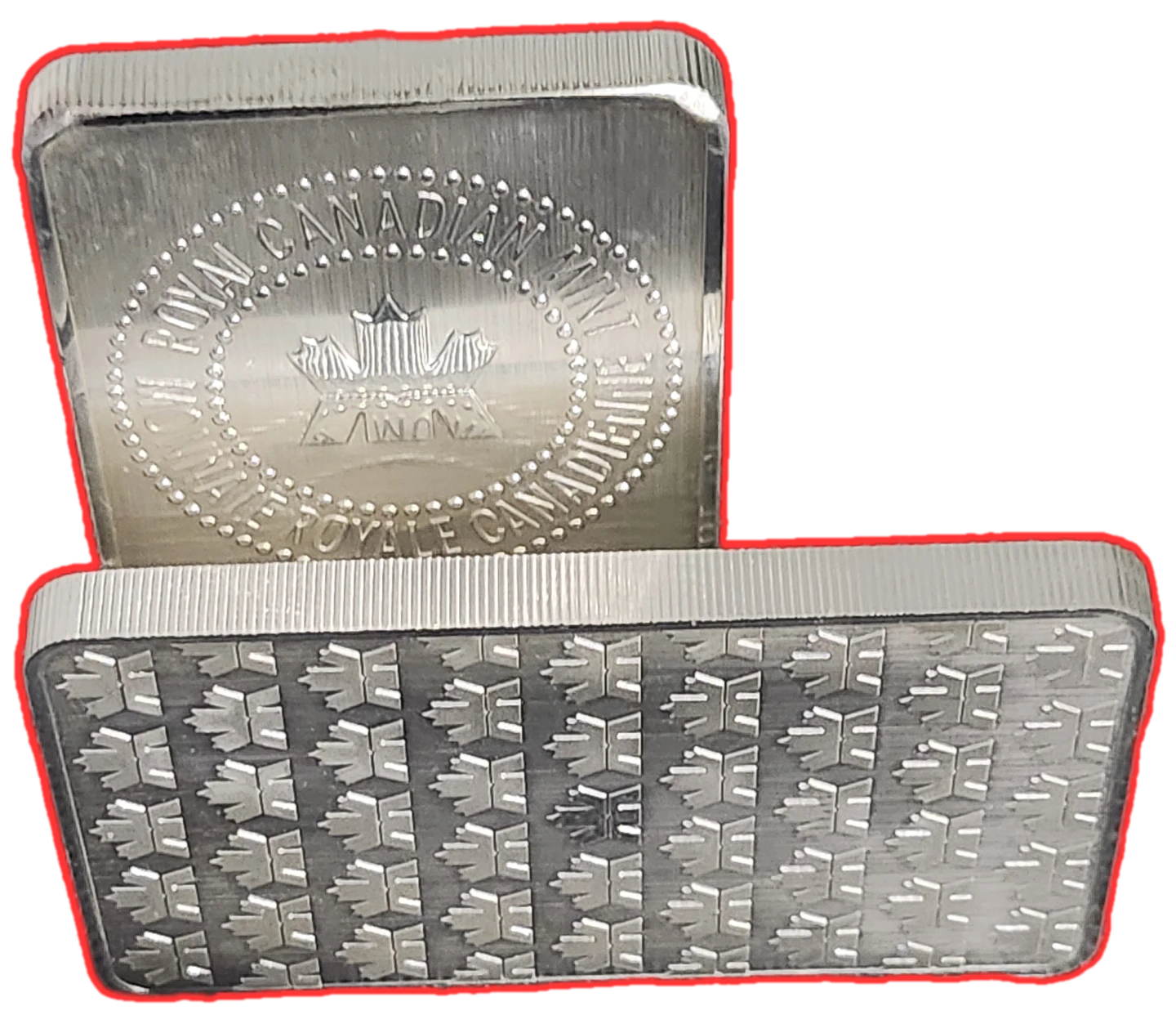 WANTED: Canadian Silver RCM coins $2 under spot - photo 2