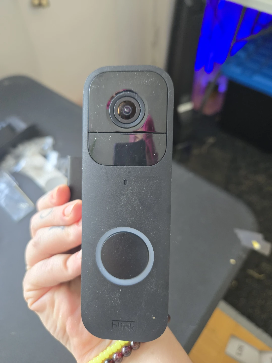 Blink Security Camera System with Sync Module 2 - photo 2
