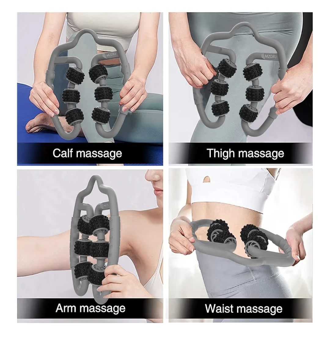 Massage Tool - photo 2