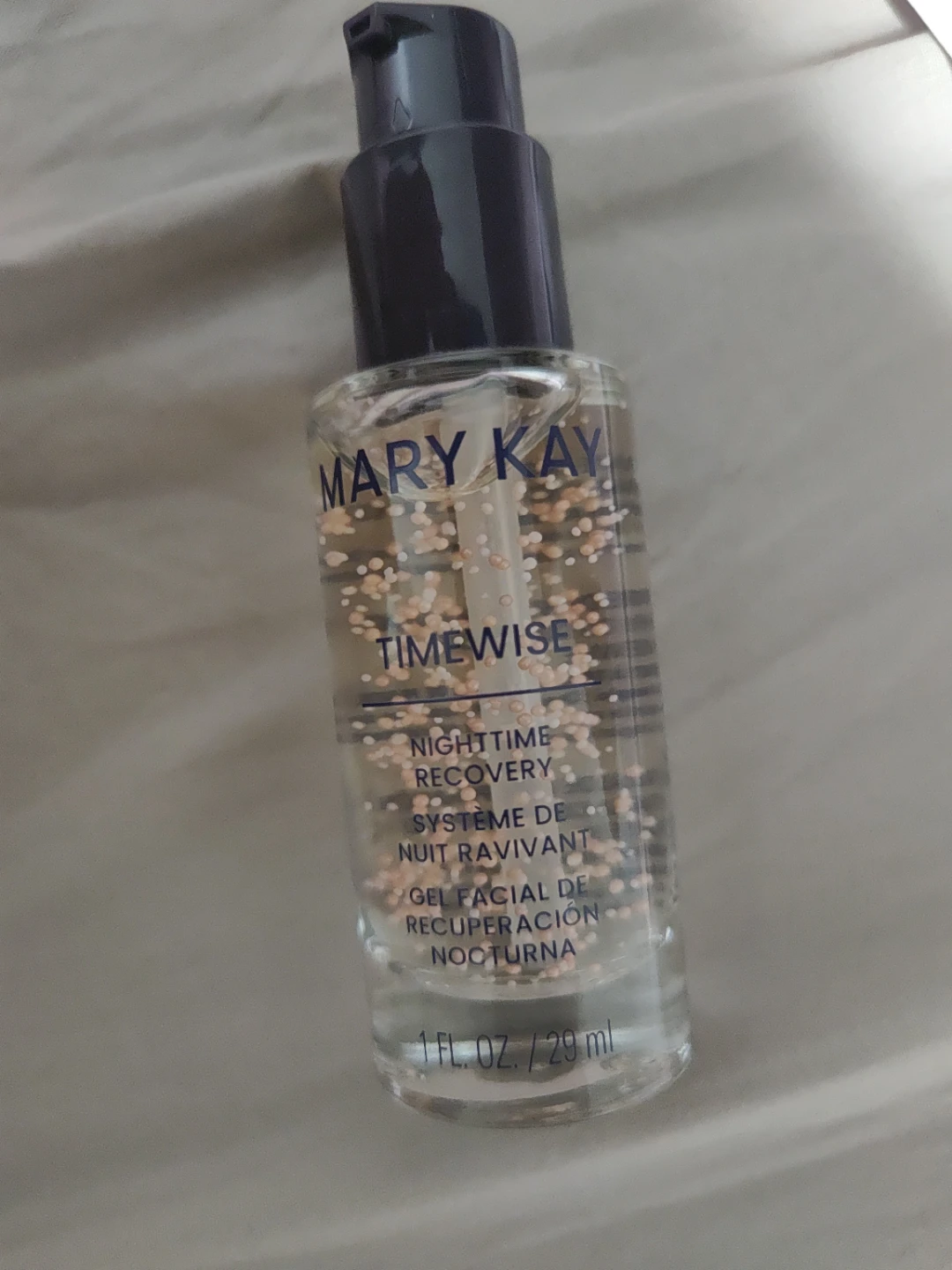 Mary Kay Timewise Skincare Lot - photo 3