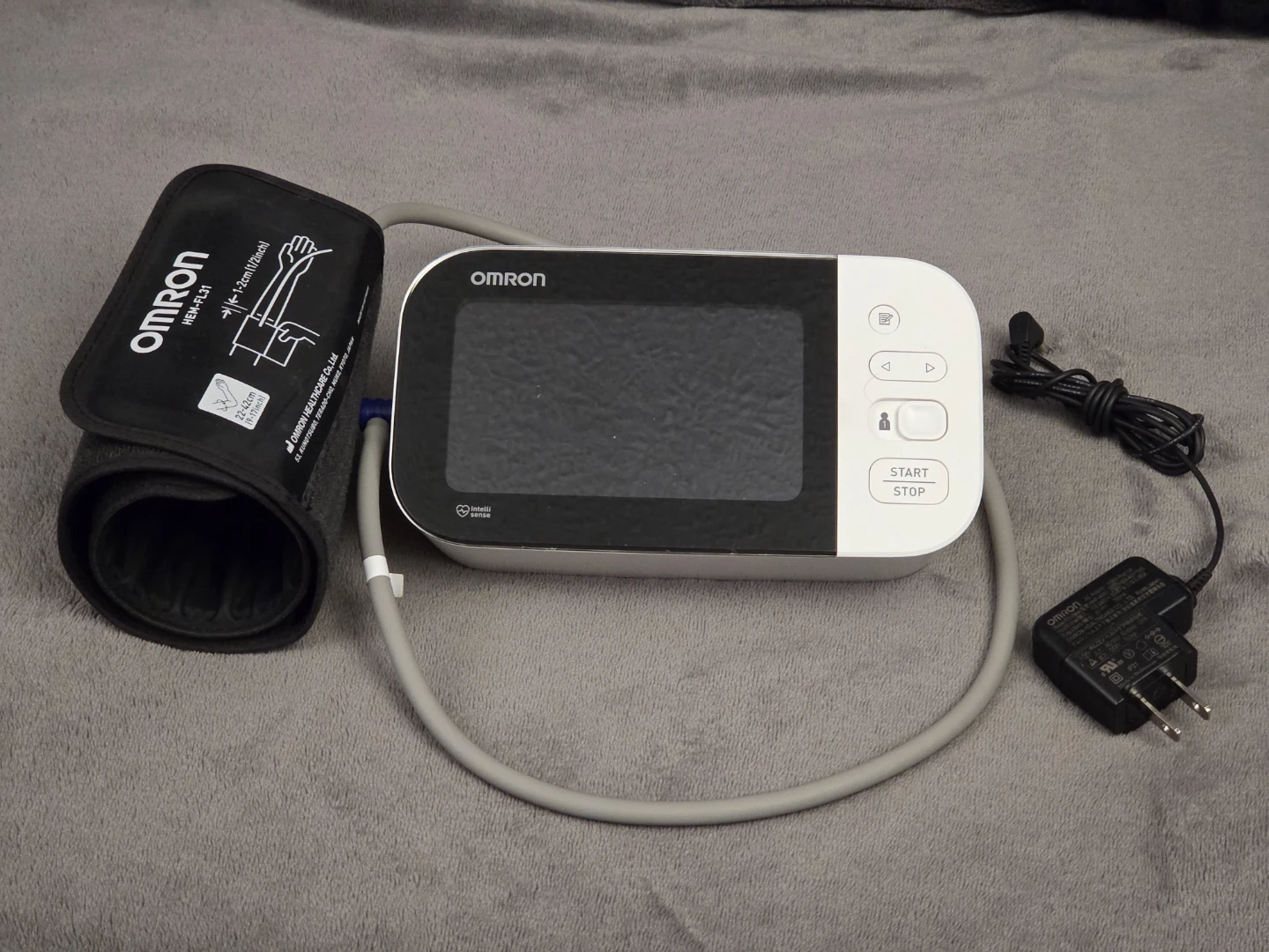 Omron Series 10 BPM