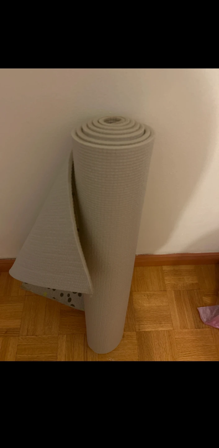 Yoga Mat with Pattern - photo 2
