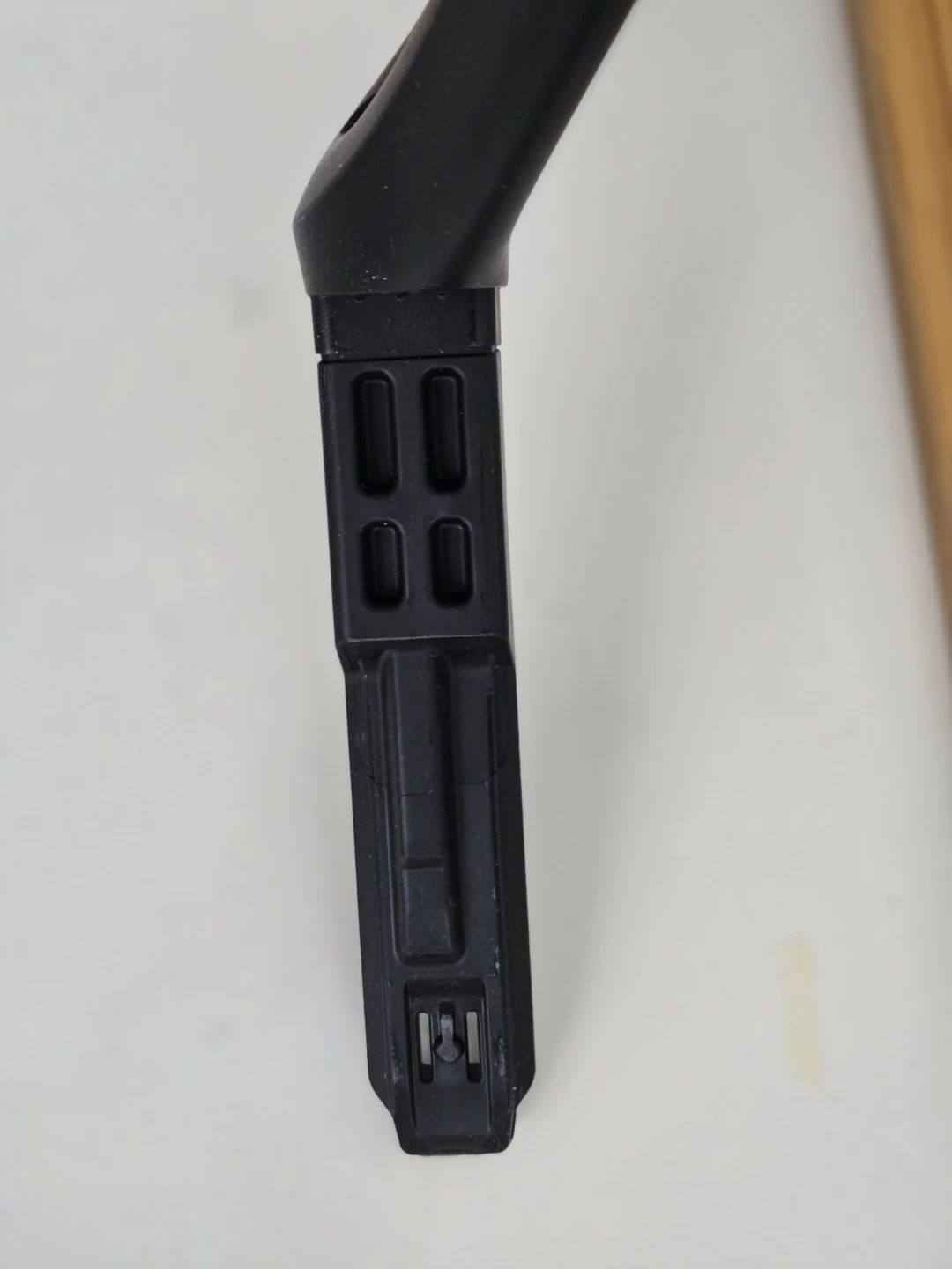 Stand Legs For Samsung Tv TU7000 - photo 3