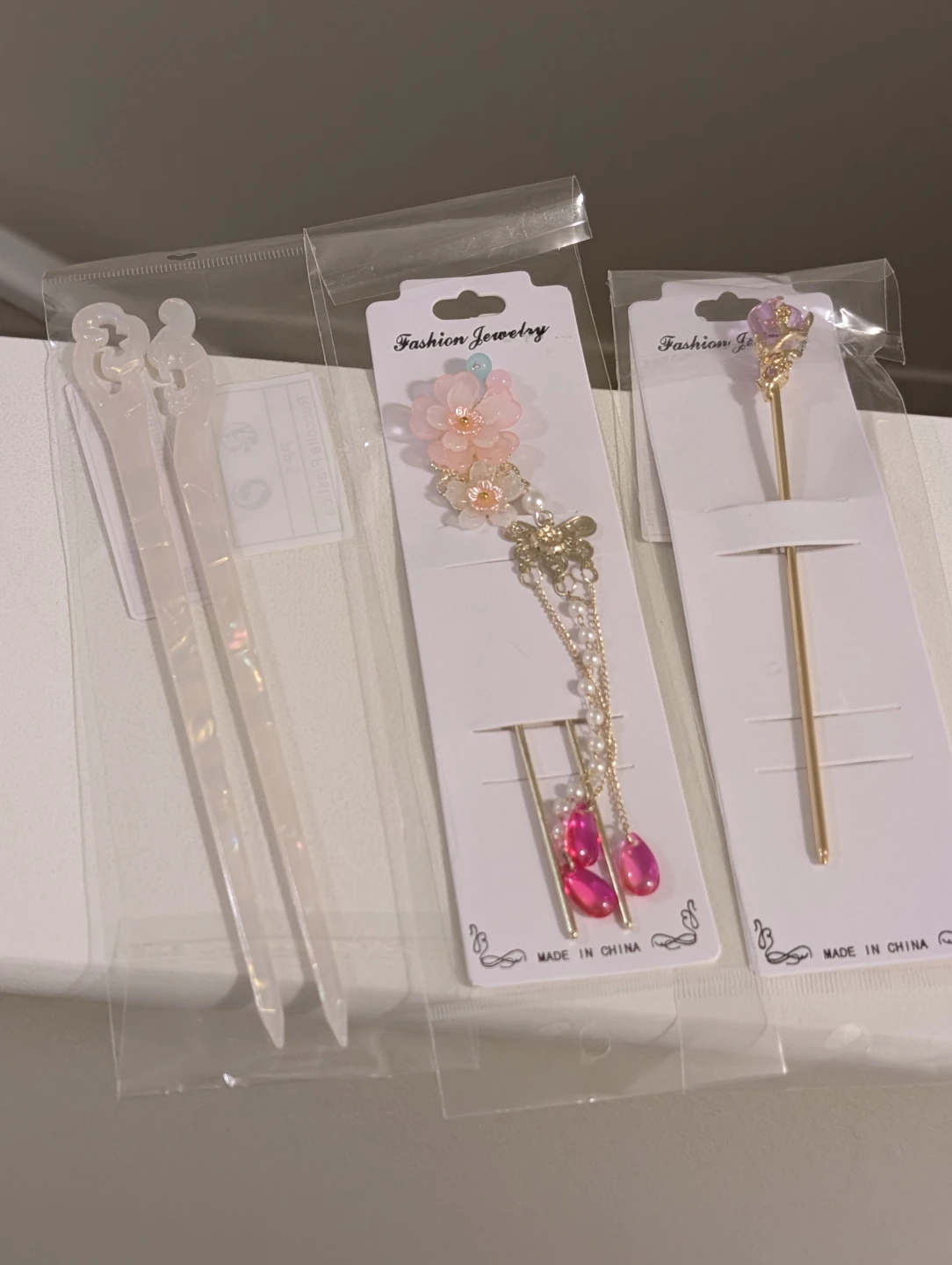 Hair Pins