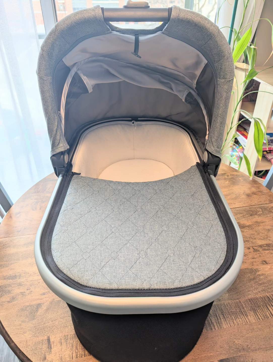 Uppababy Bassinet