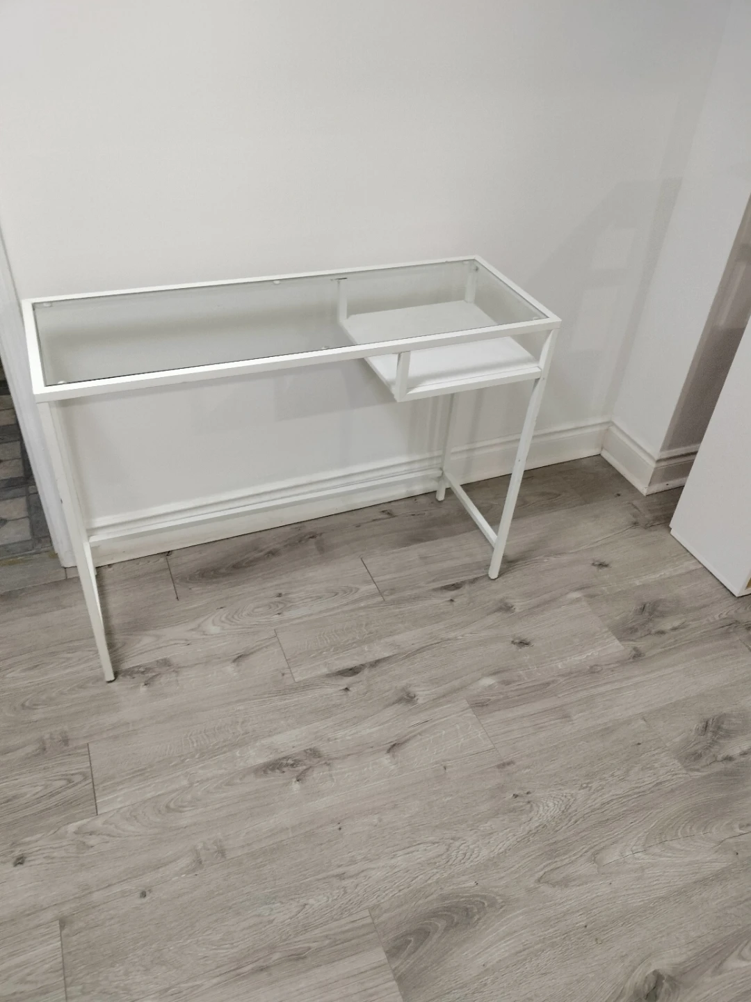 Two tables, $40 each or $60 for both - photo 2