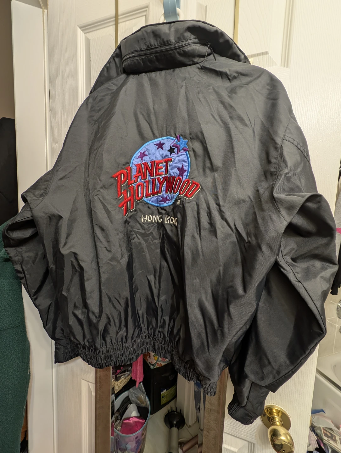 Planet Hollywood Hong Kong Light Jacket - Large - photo 3