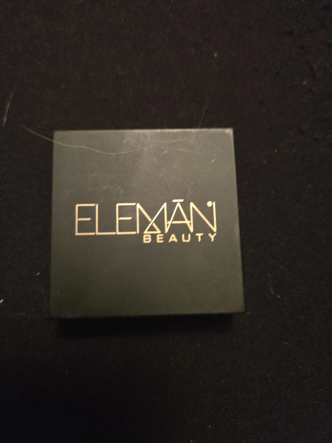 Eleman Beauty Lilac Skies & Breeze Eyeshadow Duo