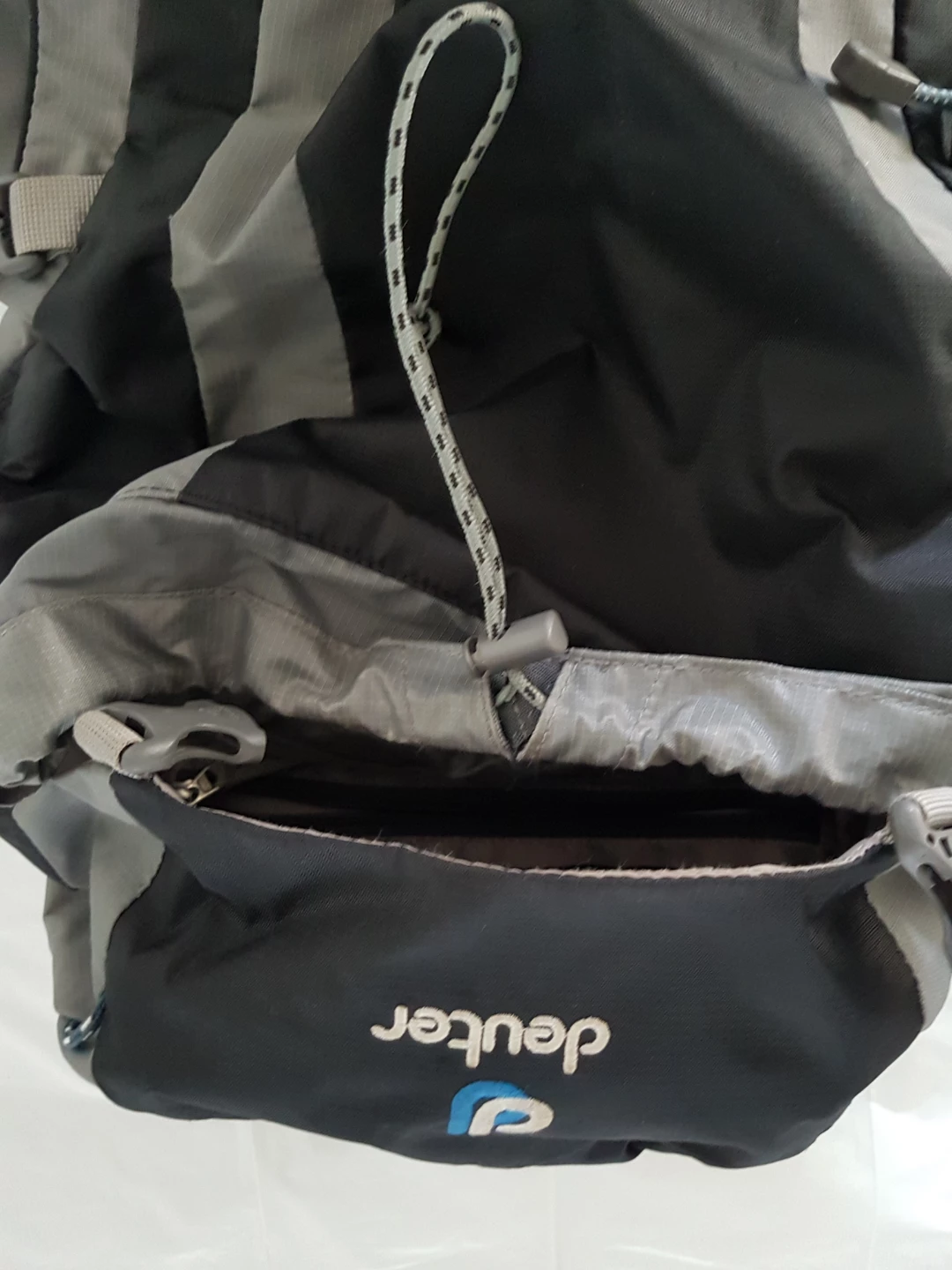 Deuter AC Aera 30L Backpack - photo 3