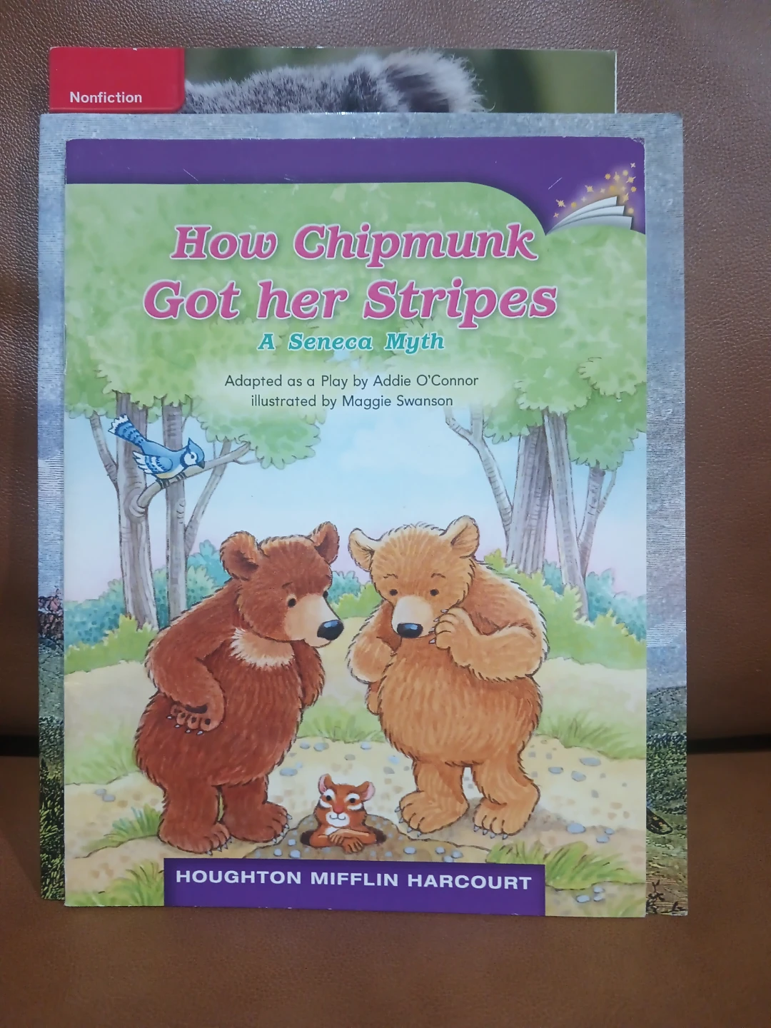 Children's Nonfiction Books - We've Got Mail! & More