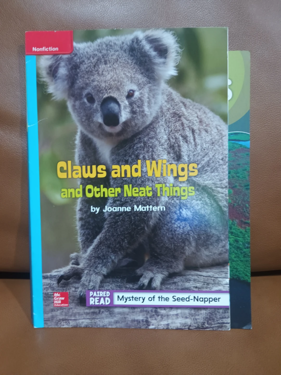 Children's Nonfiction Books - We've Got Mail! & More - photo 3