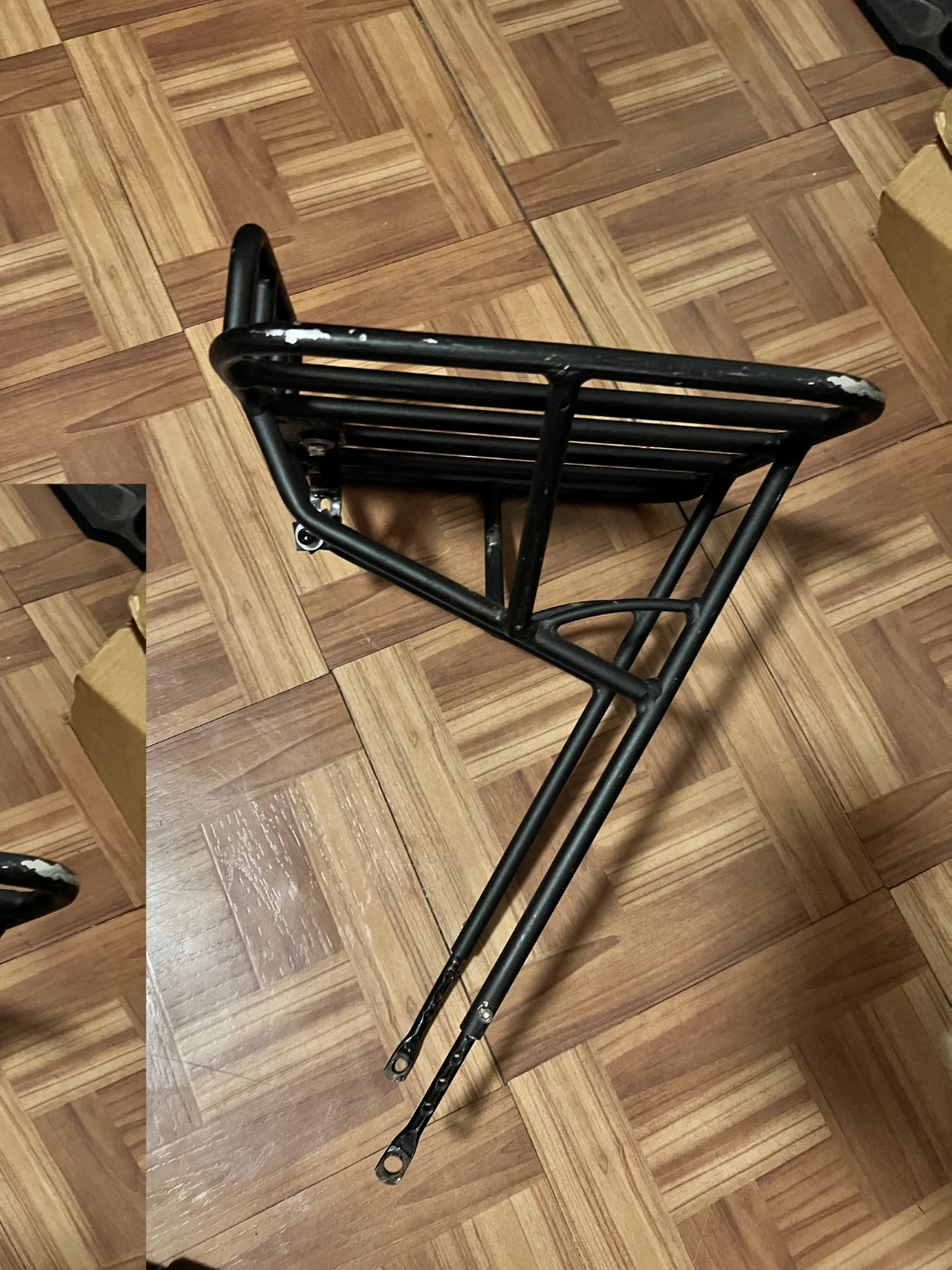 Origin8 Rear Bicycle Cargo Rack - photo 3