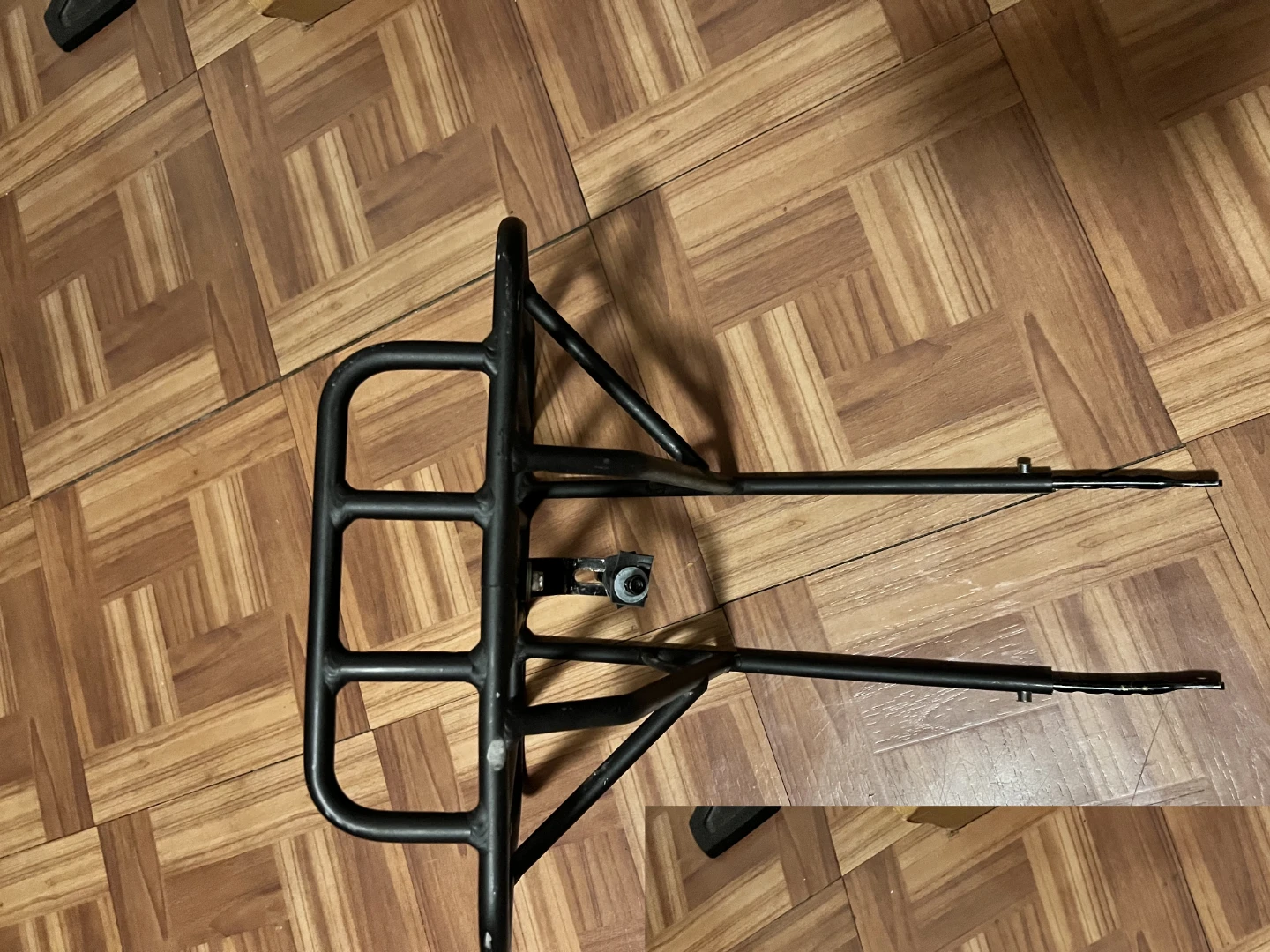 Origin8 Rear Bicycle Cargo Rack - photo 4