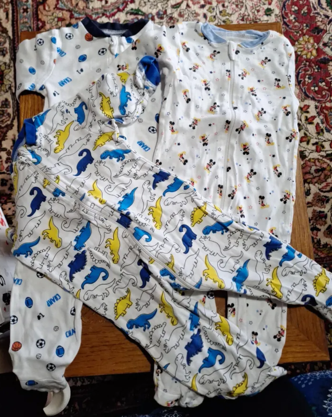 Baby onesies Bundle