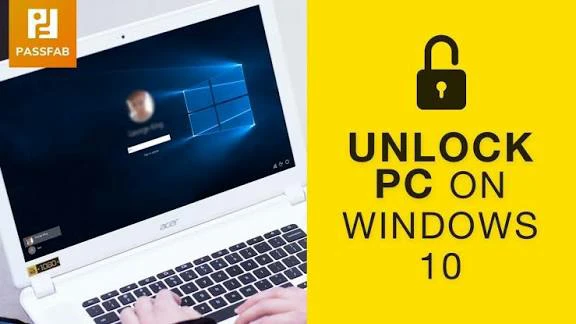 Windows Laptop Remove Virus, Unlock Lost Password