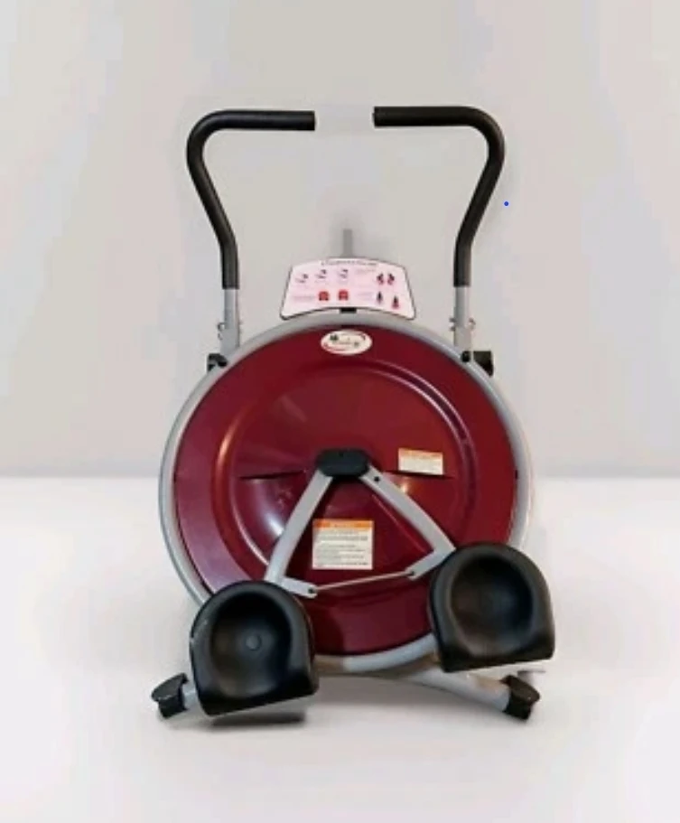 Ab Roller Exercise Machine - photo 2