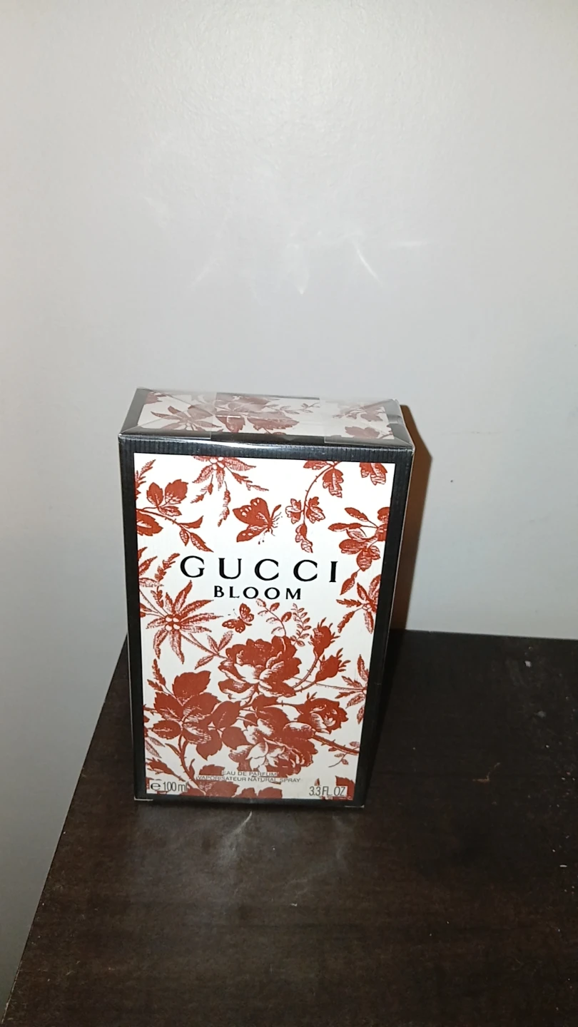 Gucci Bloom & Dior Miss Dior Perfume Set - photo 4