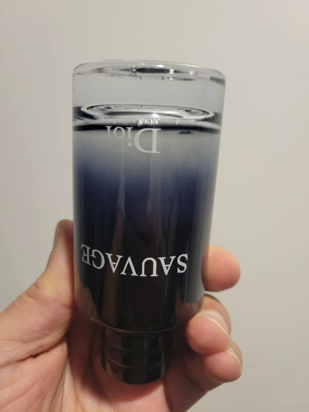 Dior Sauvage Eau de Toilette 100ml - photo 2