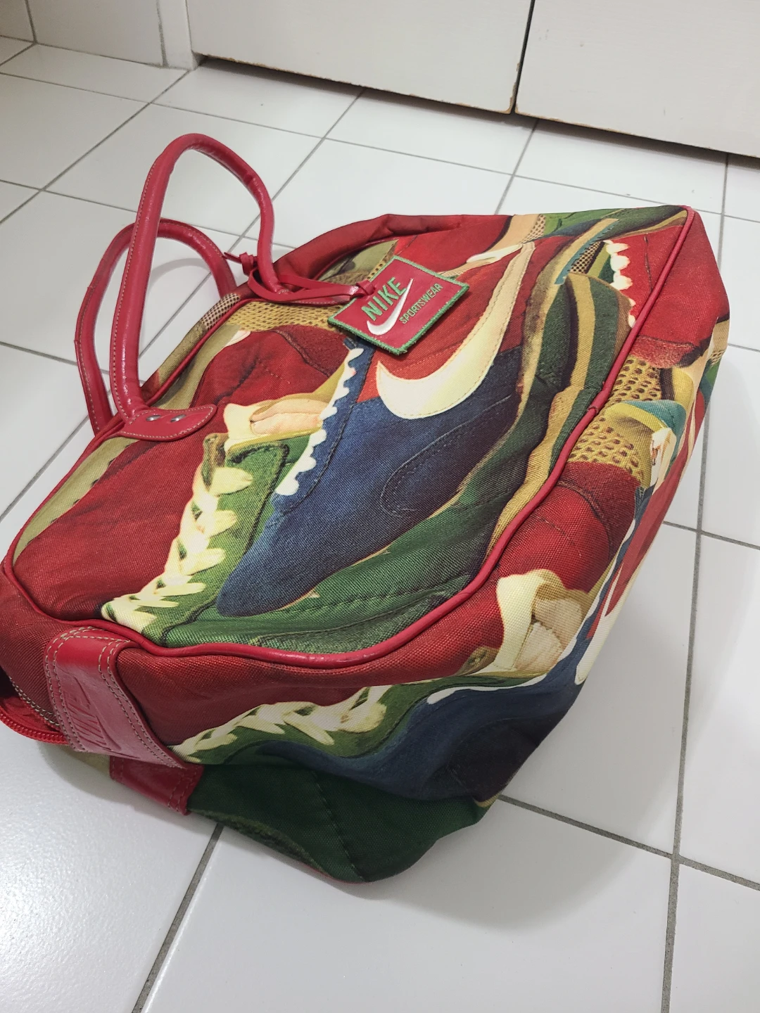 Nike Sportswear Tote Bag - photo 4